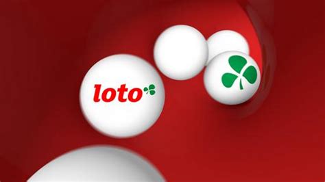 Loto žrebanje .